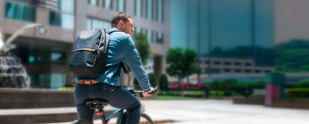 EVERKI Everyday 156" Laptop-Rucksack