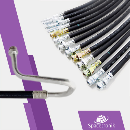 Krimpovacie kliešte na klimatizáciu SP-PP01