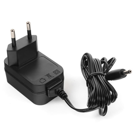 Aktivní anténa DVB-T2 Spacetronik EOS Combo Black