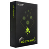 SIM 4G LTE Wi-Fi 4 LCD mobile router Edup EP-D523