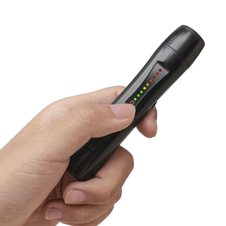 Noyafa JMS110 infrared spy detector