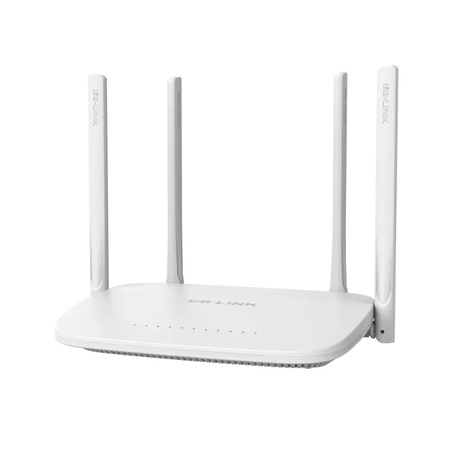 Router 4G LTE WiFi 6 LB-Link AX300