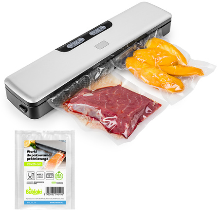 Vacuum Sealer Bublaki BAP-15