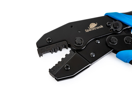 Zaciskarka Spacetronik CP-S107