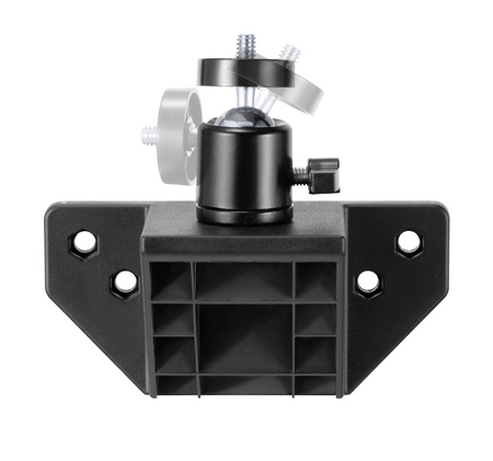 360 swivel mount for 1/4 3/8 5/8 to VESA SPA-012