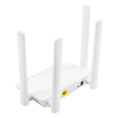 Router 5G CPE na kartę SIM 1Gb LAN SP-RM59