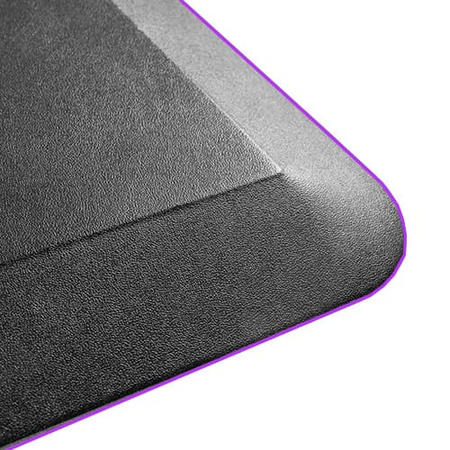 Anti-fatigue mat with ball 51x99 cm Spacetronik