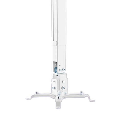 Spacetronik SPA-P01W ceiling projector mount