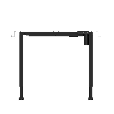 Spacetronik SPE-122B electric desk stand