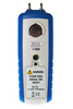 Differenzdruckmessgerät Anemometer PeakTech 5144