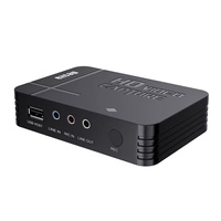 Ezcap EZCAP288P Full HD 1080p HDMI rekordér