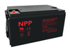 Akumulator Żelowy NPG 12V 65Ah NPP AGM DEEP GEL