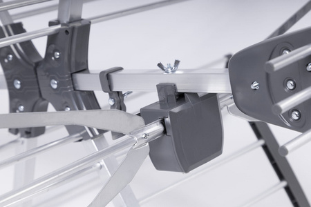 Opticum SPARTA HIRRO Combo VHF + UHF Filtr LTE