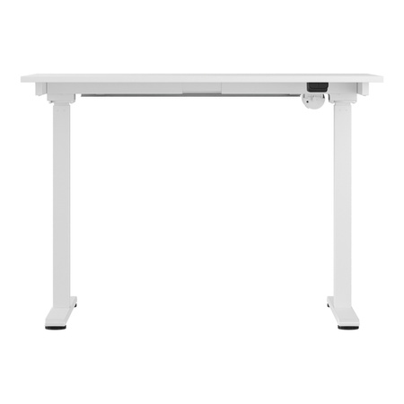 Elektryczne biurko Spacetronik Moris Flex 100x60WW