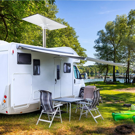 Adapter rurowy do anteny Starlink Gen 3 Standard