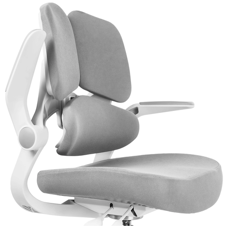 Spacetronik XD electric desk SPE-X116W