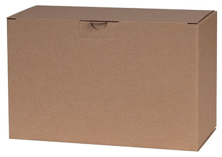 Metal Enclosure TPR2 v2 Cabinet 200x300x120