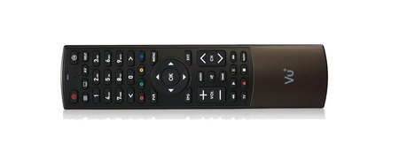 VU+ Zero rev. 2 HEVC H.265 WHITE