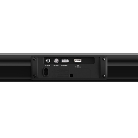 Soundbar Zewnętrzny Wodoodporny Sylvox Elf S2 IP65