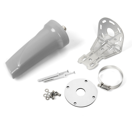 Omnidirektionale Wifi-Antenne Poynting OMNI-706 24 und 5GHz