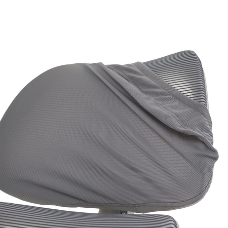 Fotel regulowany dziecięcy Spacetronik SPC-XD04C