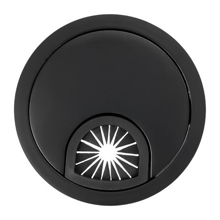 Przepust kablowy Spacetronik SPSG05_60B 60mm