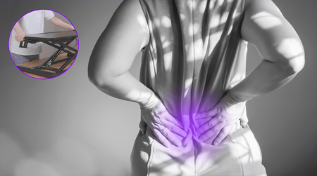 Nastavitelný stojan Spacetronik SPR-123MB