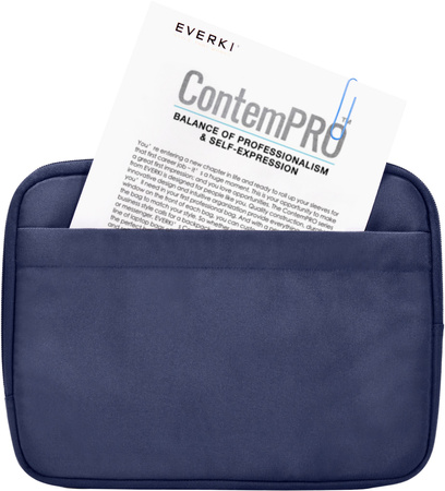 EVERKI ContemPRO Sleeve 133" Laptop-Tasche Spiel