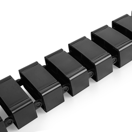 Prowadnica kablowa Spacetronik SPK-180B 130cm