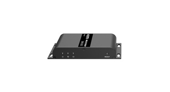 HDMI to fiber optic +IR converter SPH-OHIPV4 - RX