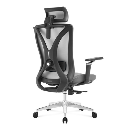 Fotel biurowy obrotowy MAURO