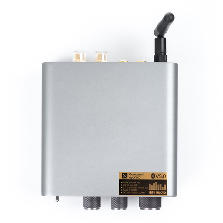 DS300 DAC Audiowandler mit Bluetooth