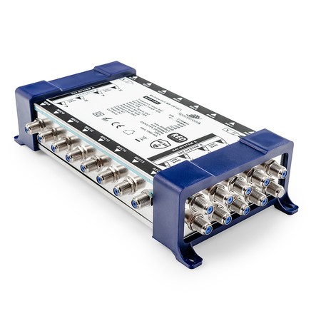 Spacetronik Pro Series MS-0916CL 9/16C multipřepínač