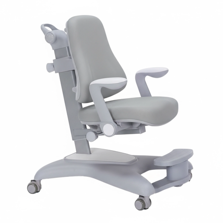 Spacetronik SPE-X116AT electric desk with shelf