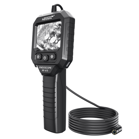 Kamera s endoskopem 2 metry Noyafa NF-613-2M