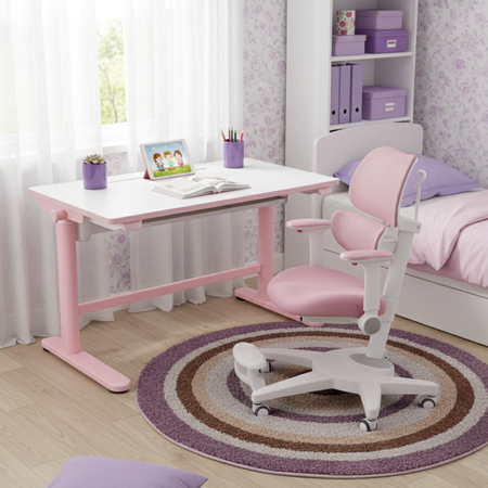 Spacetronik XD electric desk SPE-X112P