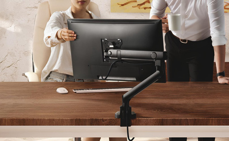 Držiak monitora Spacetronik SPA-H112