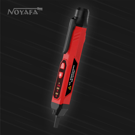 Bezdotykowy detektor napięcia Noyafa NF-606