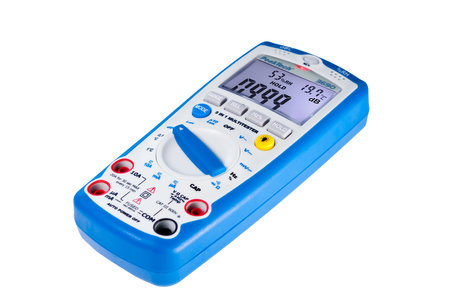 Miernik Środowiskowy 5w1 PeakTech 3690