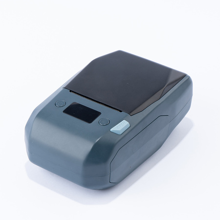 Drukarka etykiet Niimbot M2 Space Blue