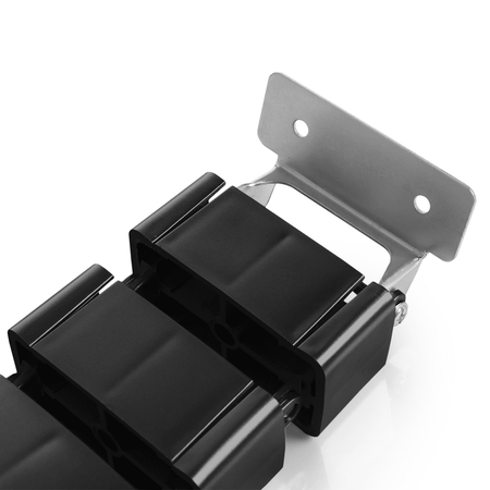 Prowadnica kablowa Spacetronik SPK-188B 82cm