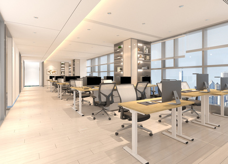 Spacetronik SPE-224RW electric desk rack