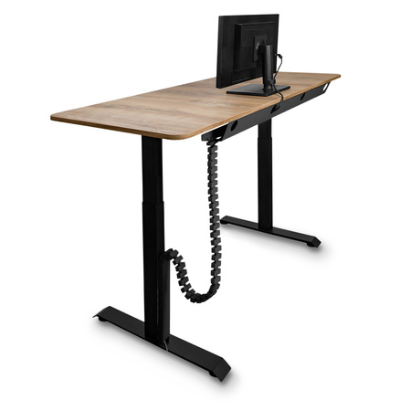 Spacetronik ERGOLINE cable mount SPK-531B