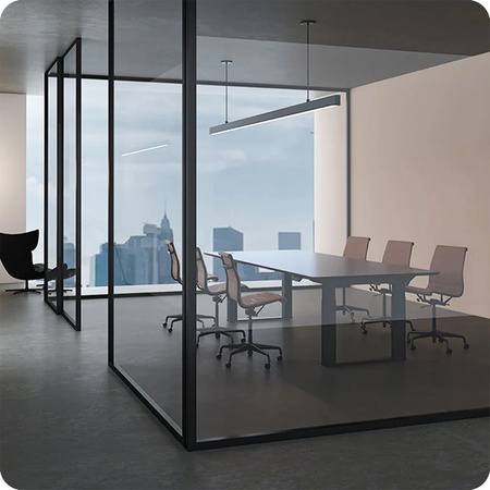 Spacetronik SPE-434W electric desk stand