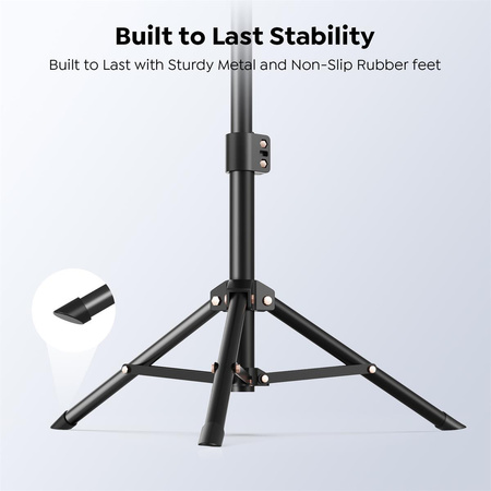 Statív projektora 177cm VESA stojan Yaber YH-170