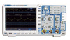PeakTech 1356 digital 2-channel AiO 60MHz oscilloscope