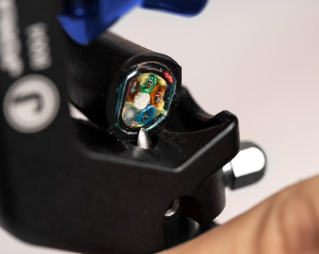 Odstraňovač izolácie káblov JONARD TOOLS CableSaber AST-200