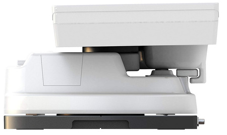 SelfSat Snipe 3 R GPS automatic SAT antenna