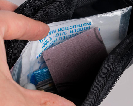 Sklolaminátové dálkové ovládání 91m JONARD ROD-3316