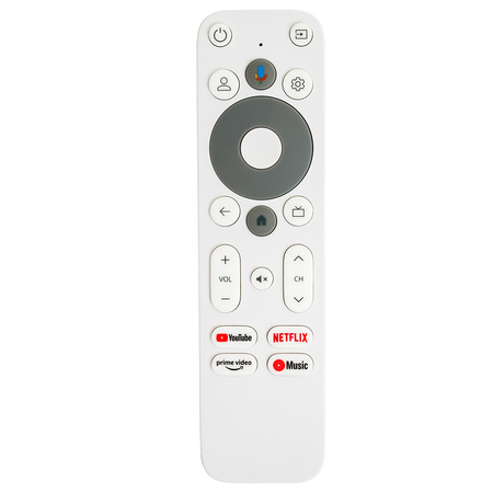 Android SMART TV Homatics Stick 4K Google TV